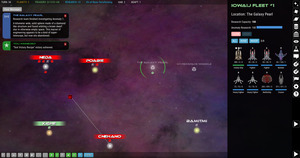 Victory recipe system testing