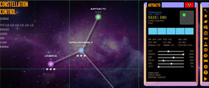 Theme experiments