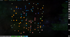 AI invasion routine testing