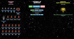 Ship Combat
